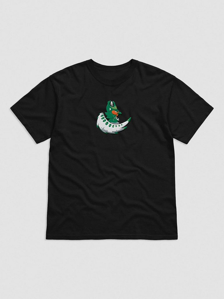 Zaya T-shirt product image (1)