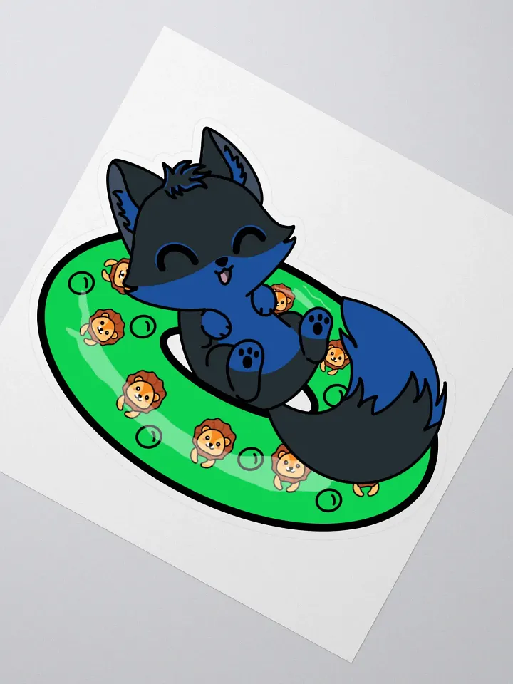 summer floaty product image (2)