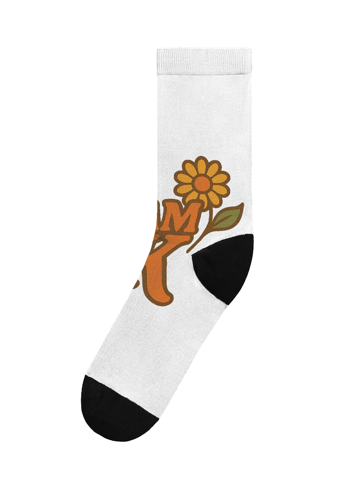 Team K 1970's Socks product image (1)