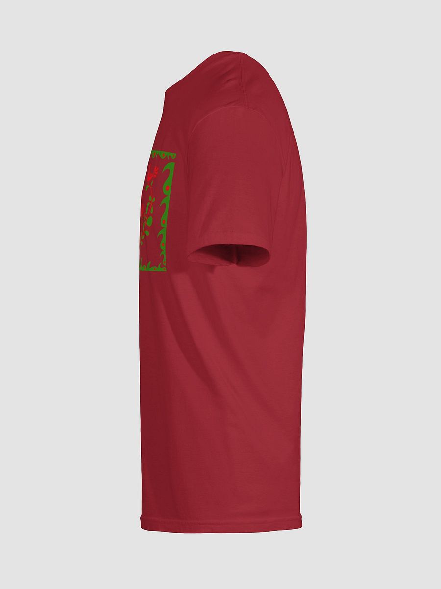 Hungarian Symphony of Nature T-Shirt product image (8)