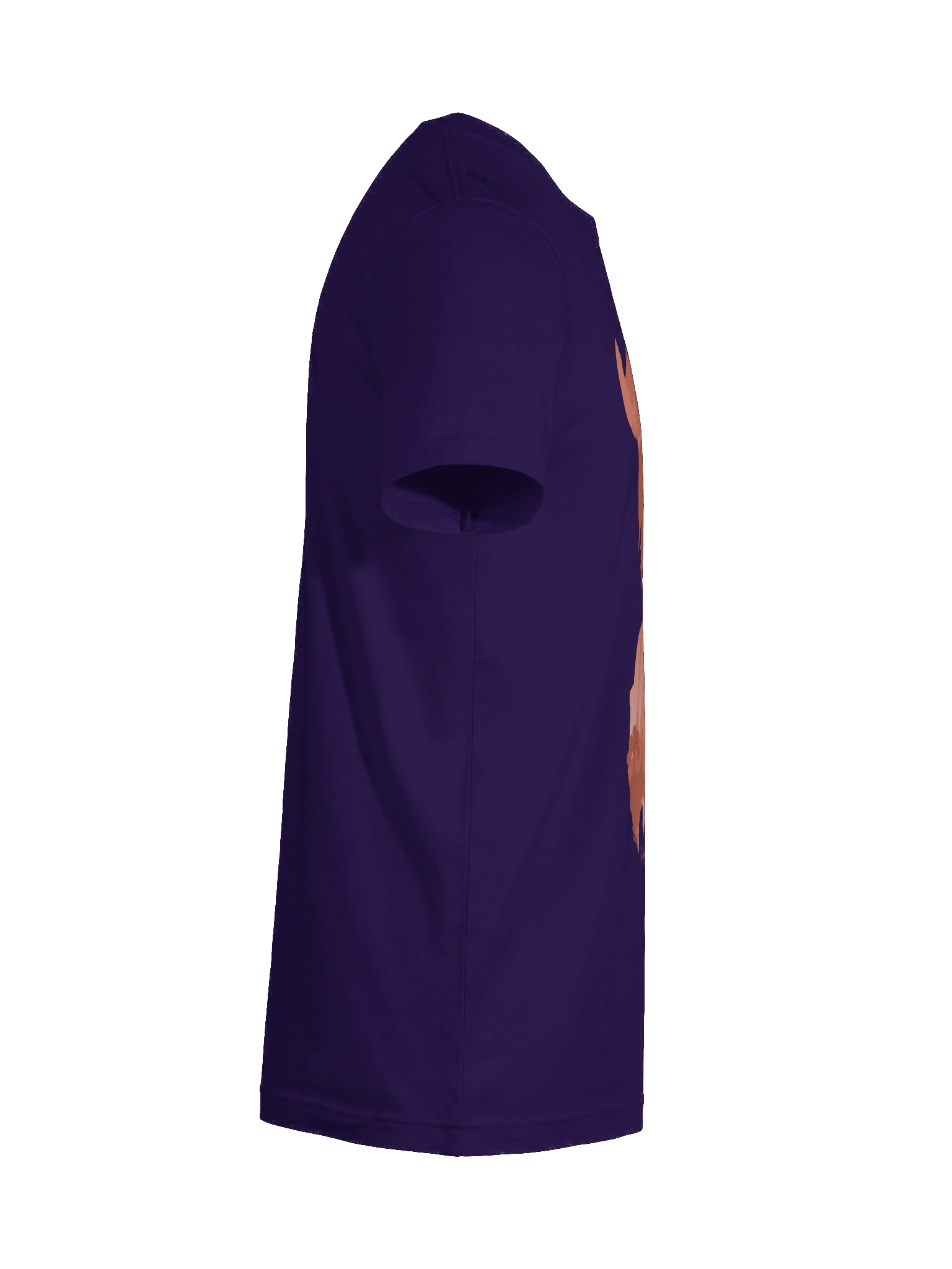 Nunu Minimalist Splash Art Soft T-Shirt product image (12)