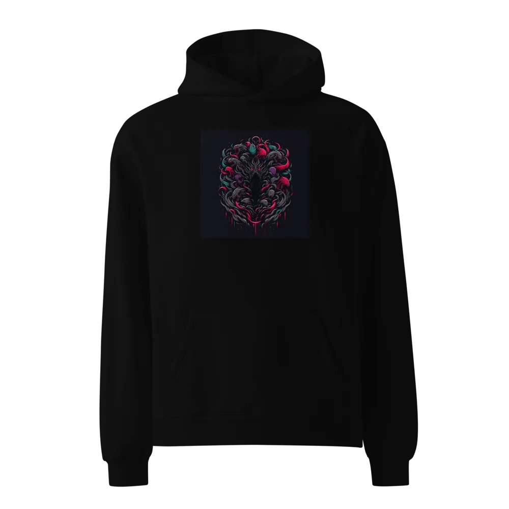 THE ABYSS CONSUMES YOU HOODIE product image (1)