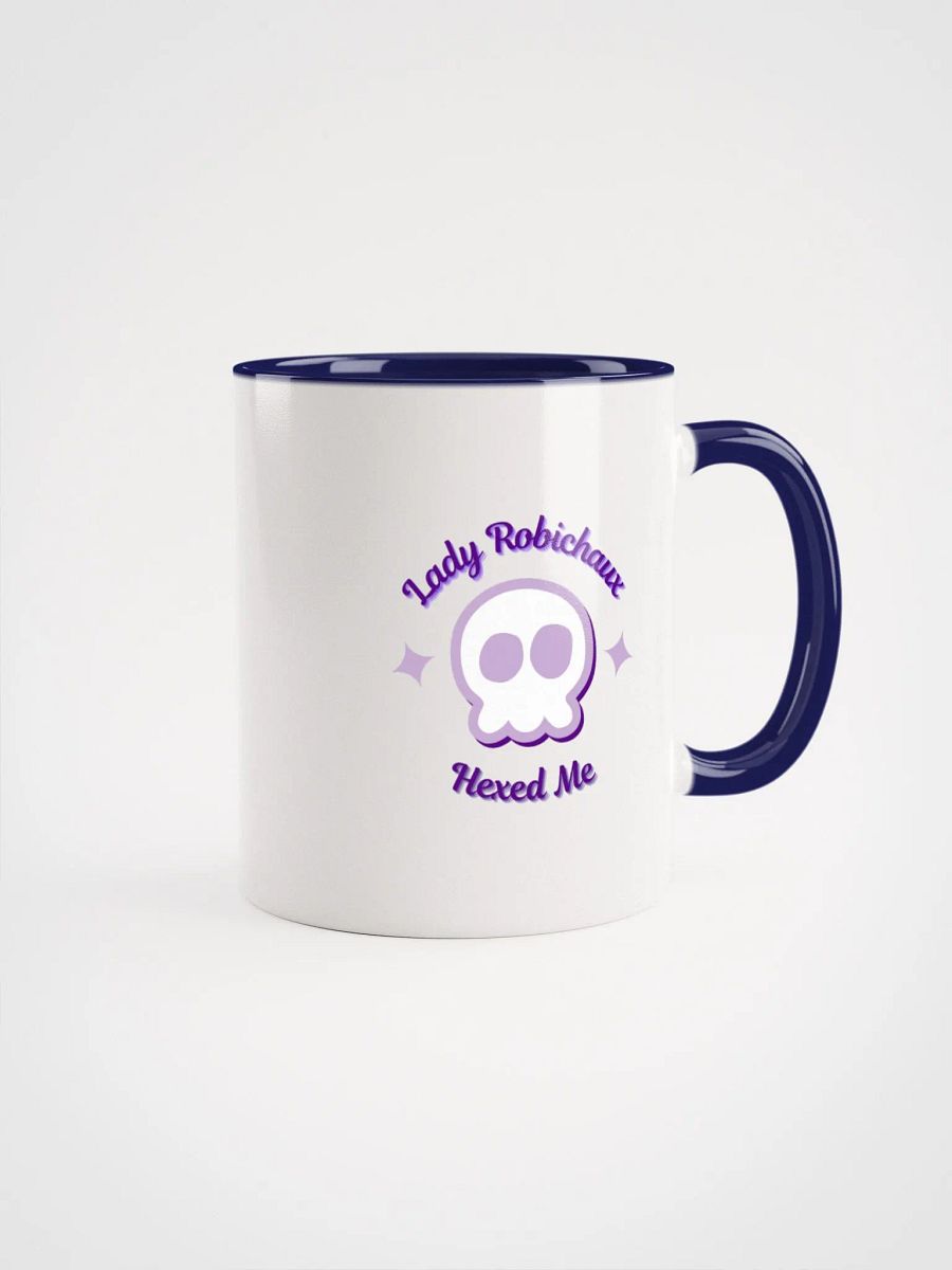 Hexed Mug product image (1)