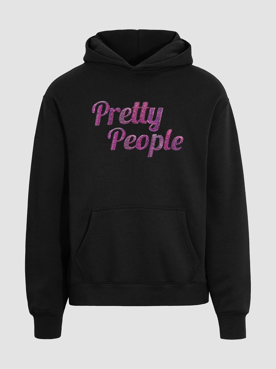 Fellow Pretty Big Backs Hoodie product image (3)