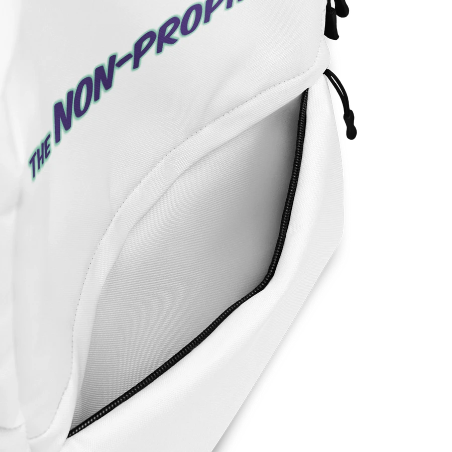The Non-Prophets Backpack product image (11)