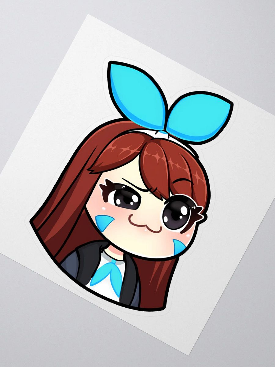 Qyuwi Smug product image (3)