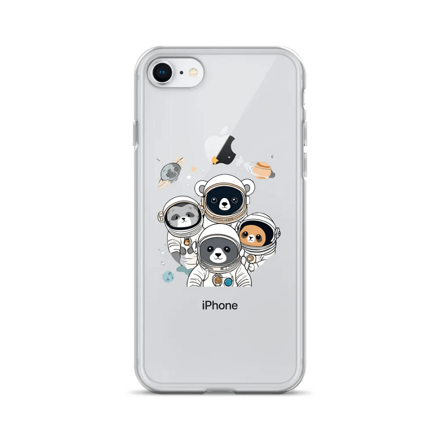 AstroAnimals iPhone® Case product image (24)