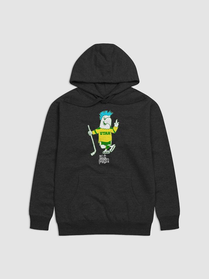 The Front and Center Hoodie product image (1)