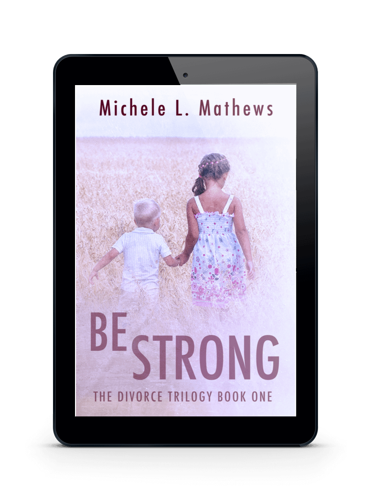 Be Strong eBook product image (1)