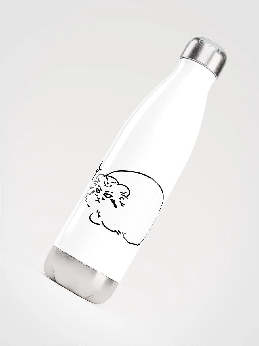 Grumpy Manul - Bottle product image (4)