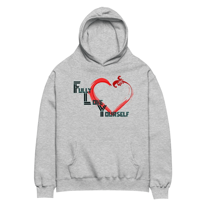 F.L.Y. Hoodie product image (32)