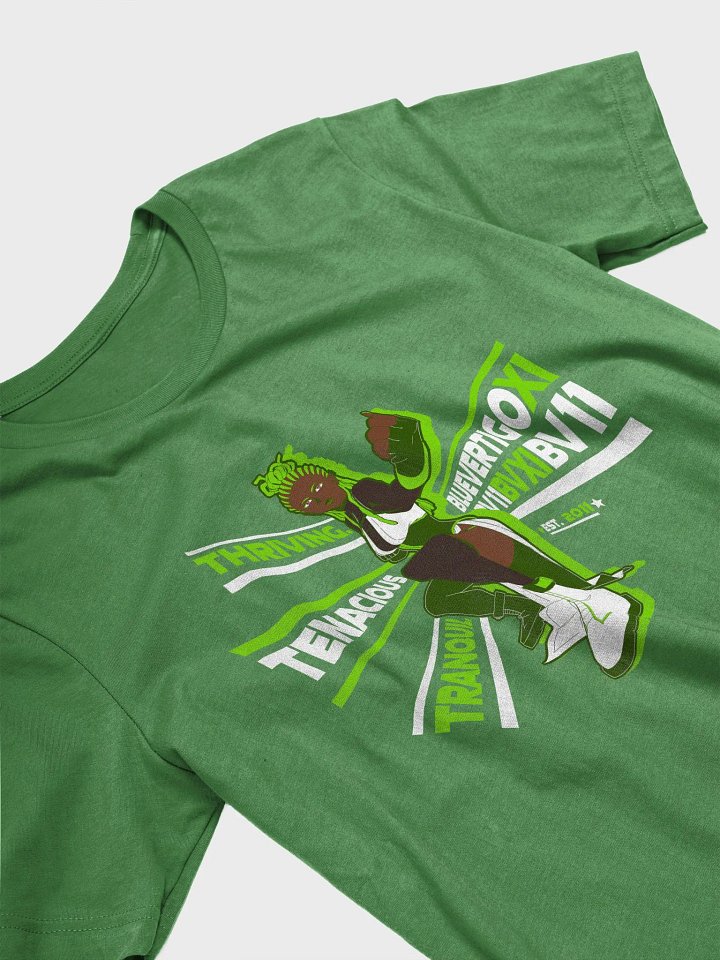 └𝗕𝗩𝗫𝗜┐ ► Tasha product image (2)