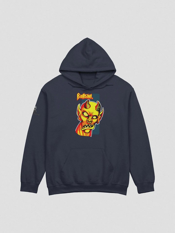 Bullsh*t - Hoodie product image (3)