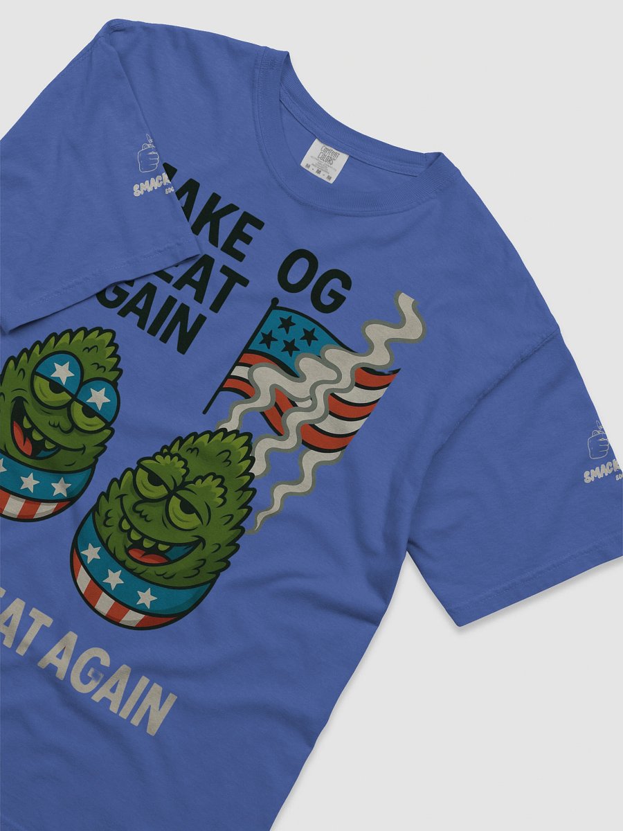 Make OG Great Again Unisex T-Shirt product image (13)