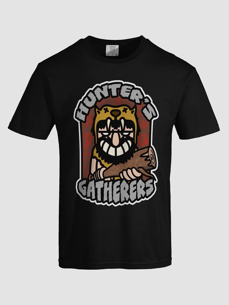 Hunter's Gatherers Shirt product image (27)