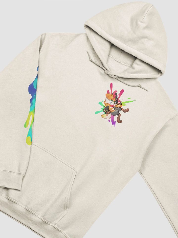 InkCross Joony product image (2)
