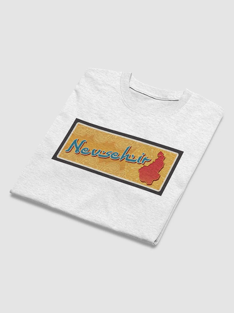 Nevşehir - Heart of Cappadocia Graphic Design product image (36)