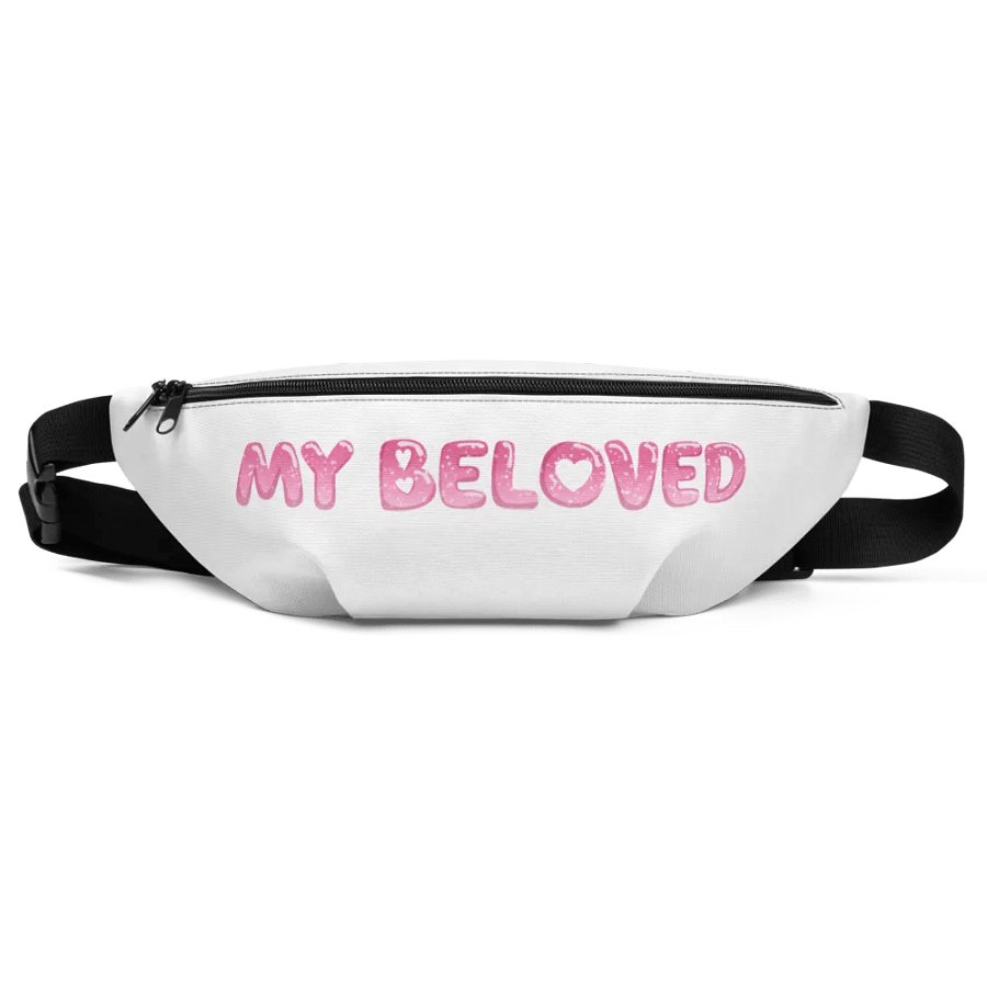 My Beloved Fanny Pack product image (1)