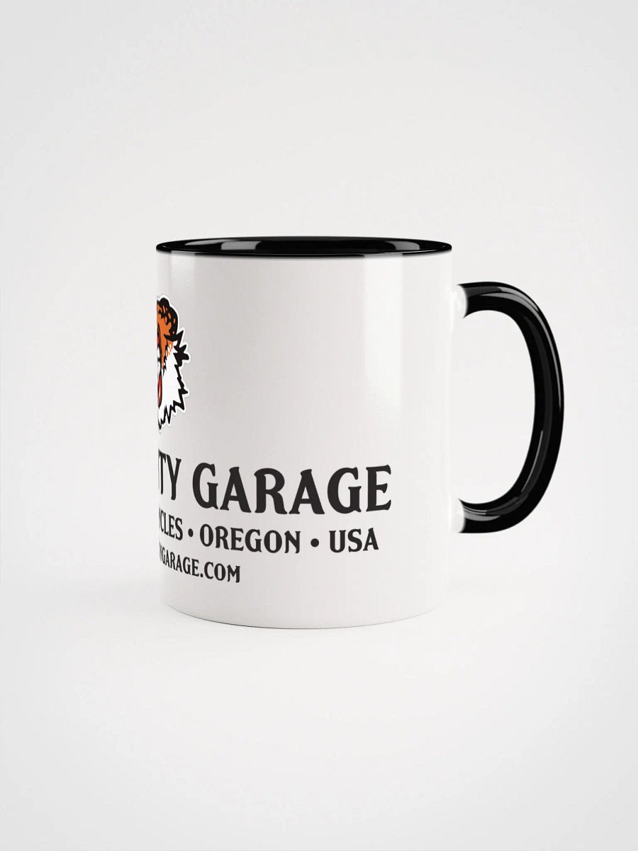 TMG Series T Mug product image (5)
