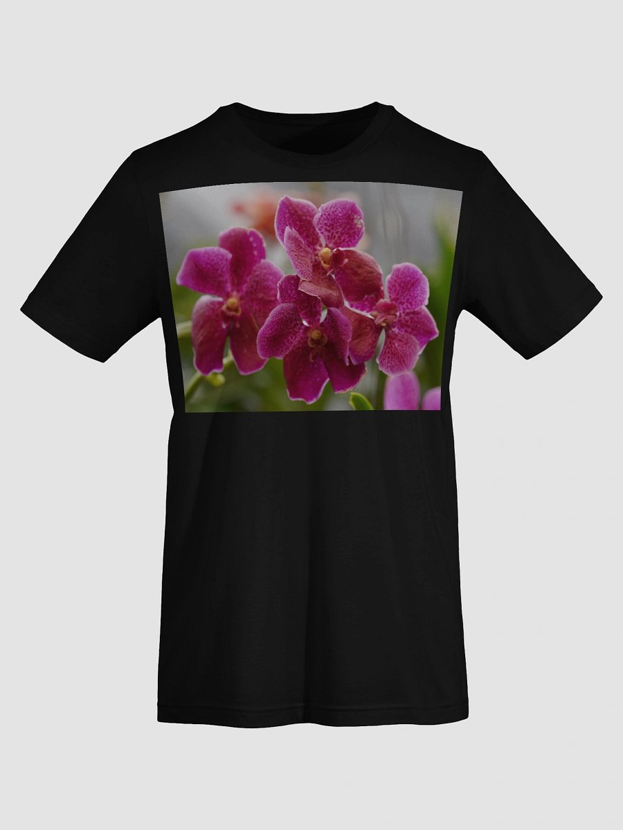 Orchid Dreams Women's T-Shirt product image (7)