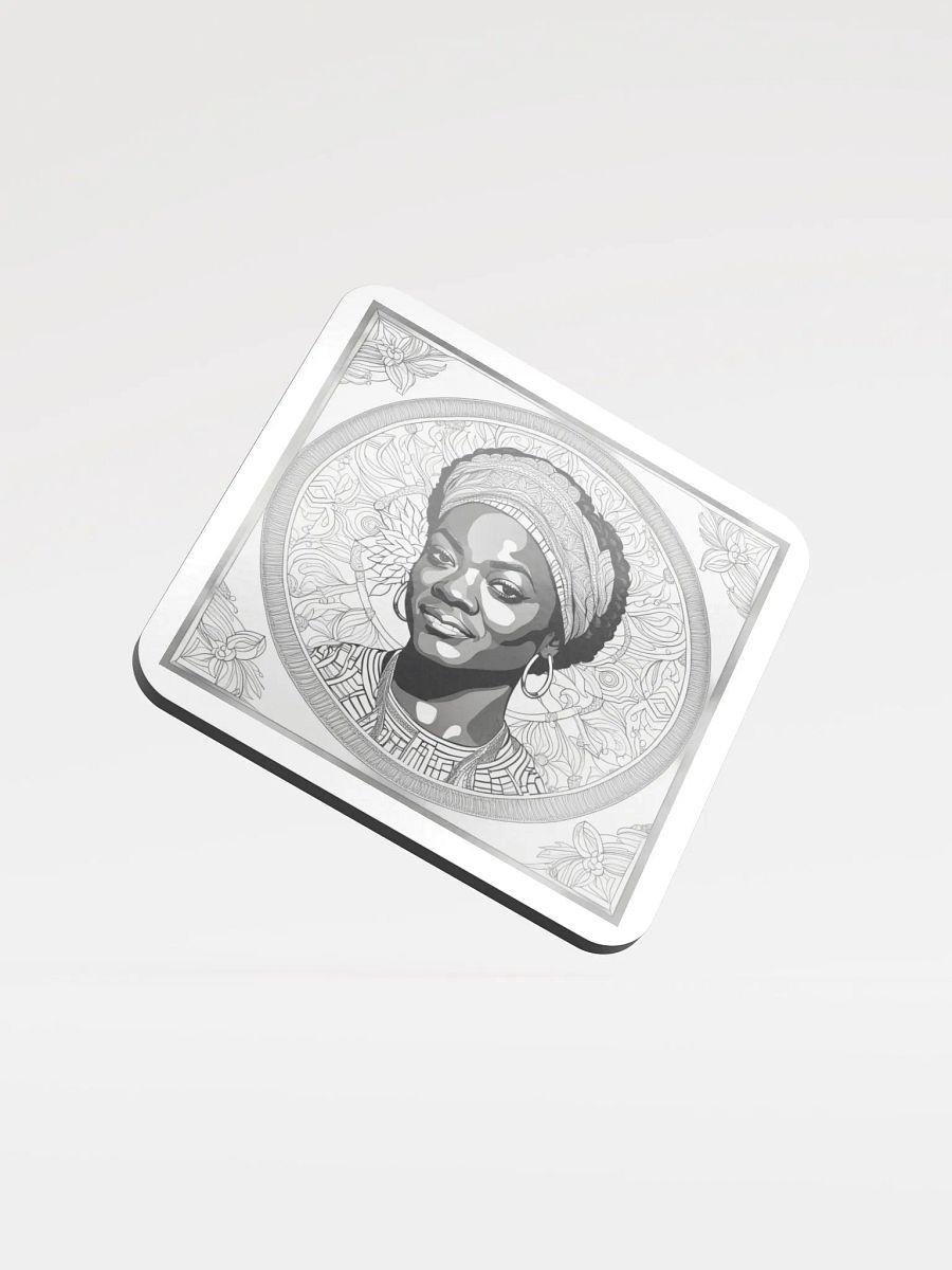 Ethereal Elegance Coaster Set product image (1)