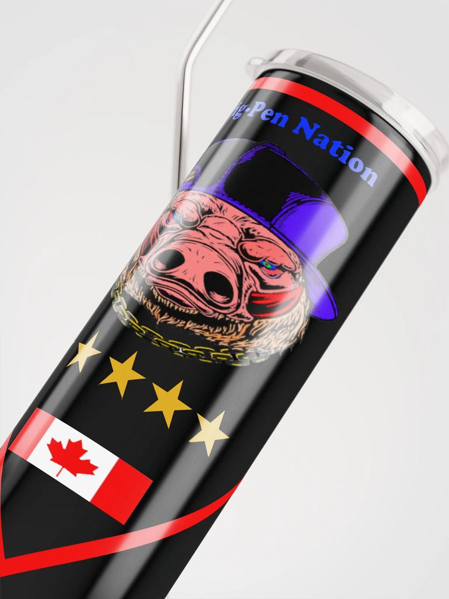 I support speedypig69 product image (5)