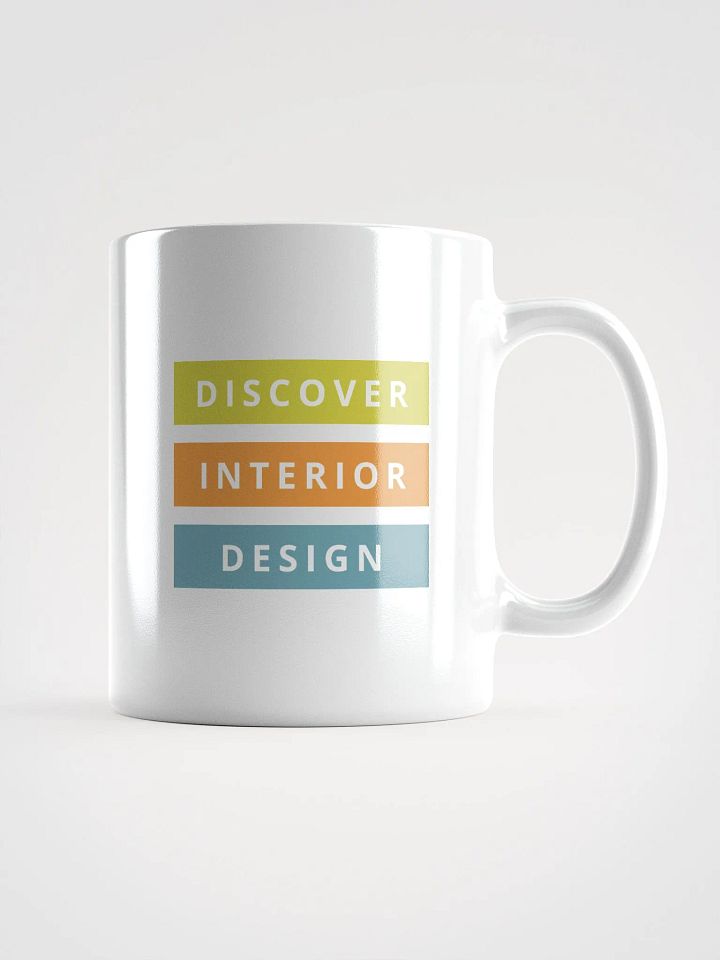 Coffee and Tea Mug product image (1)