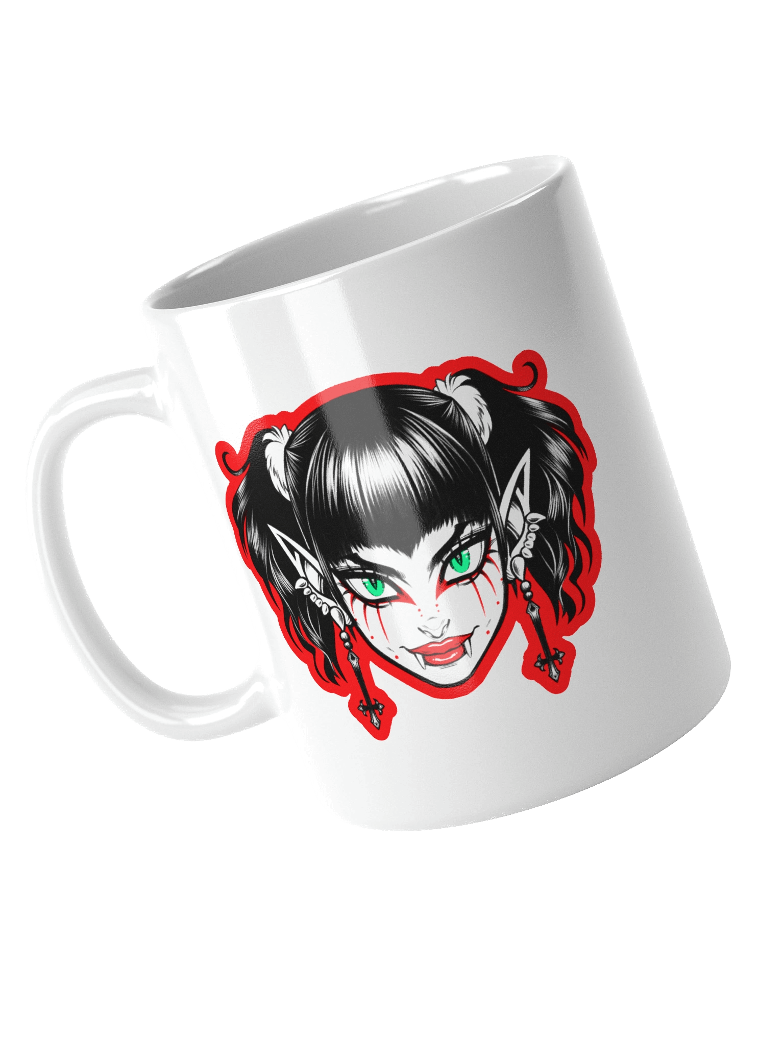 We're the Weirdos || Mug product image (12)