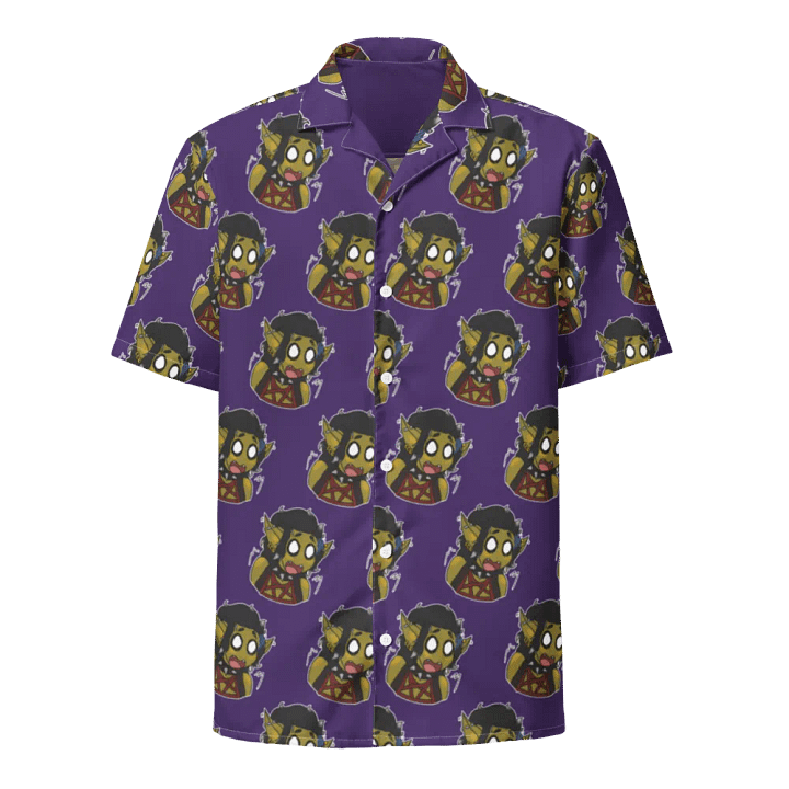 Shocked Hawaiian product image (2)