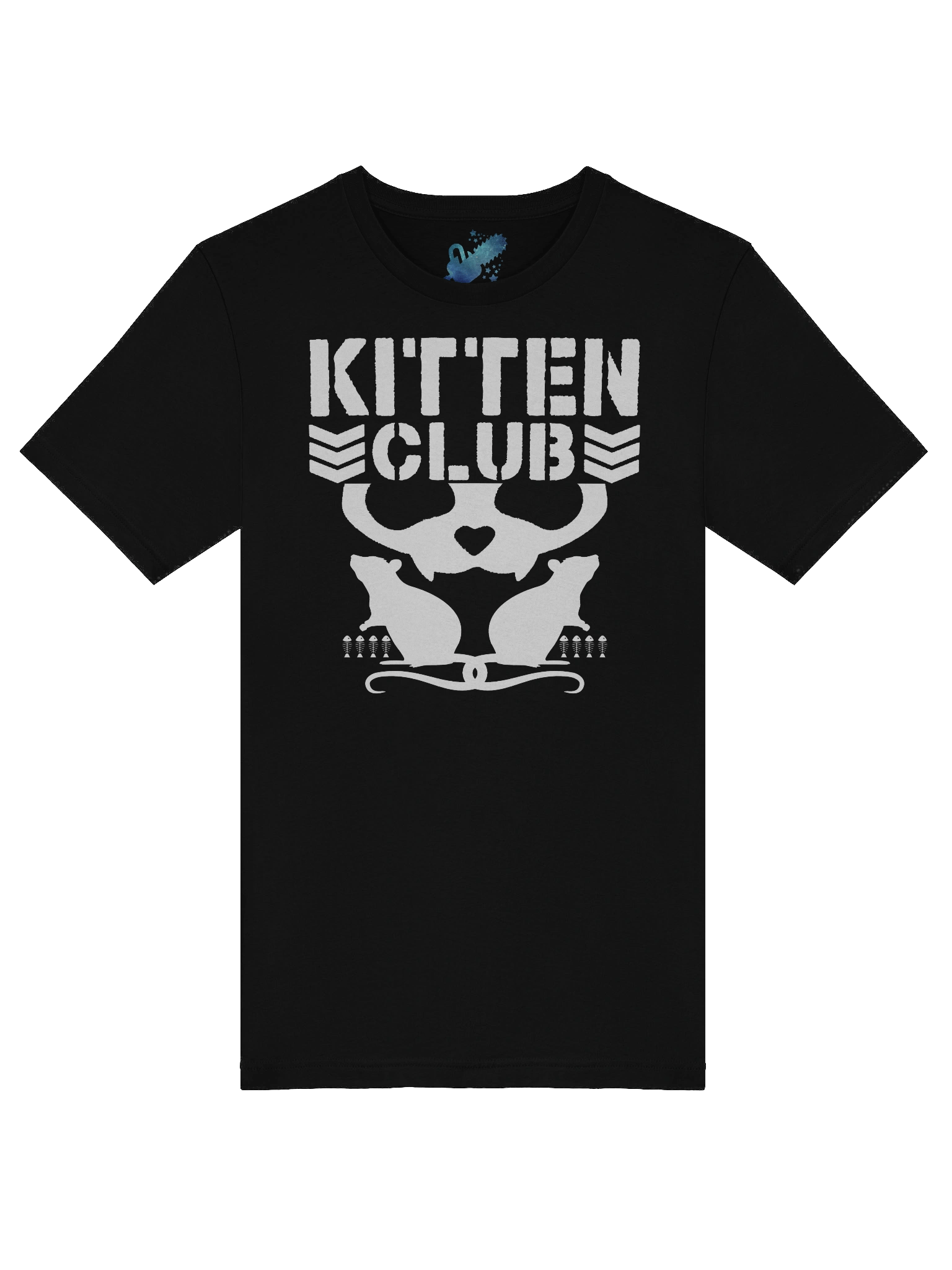 KITTEN CLUB Tee product image (3)