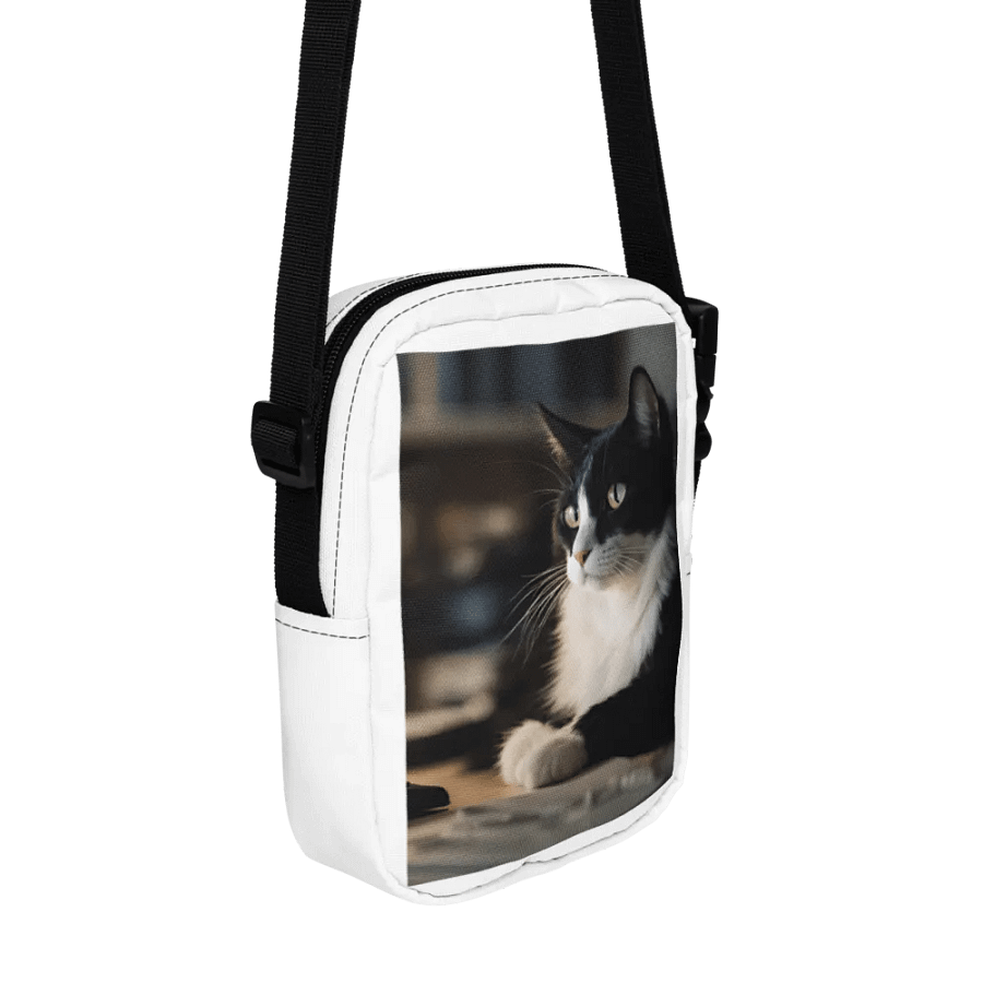 Thoughtful Companion Crossbody Bag product image (3)