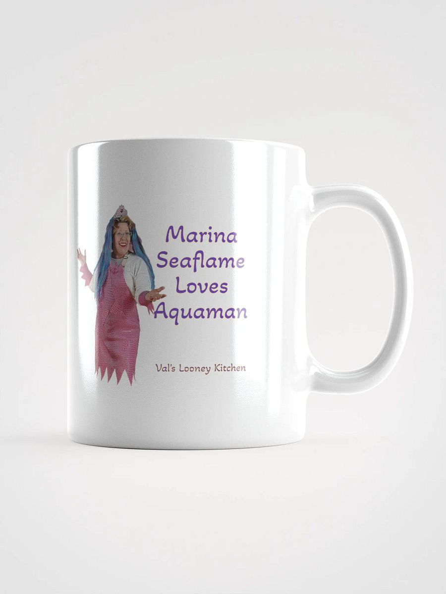 Marina and Freda Mug product image (2)