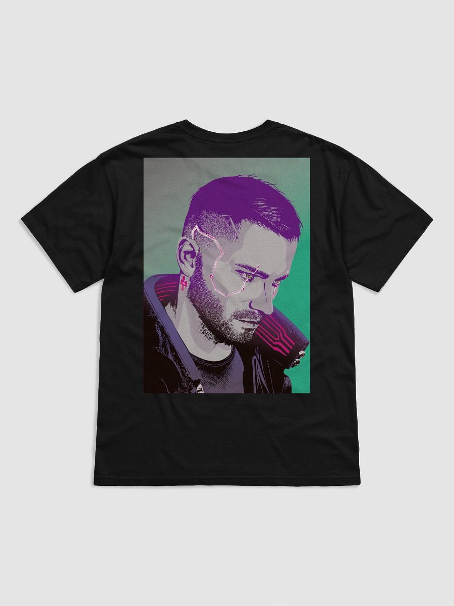 Cyberpunk/Vincent "V" Tee product image (19)