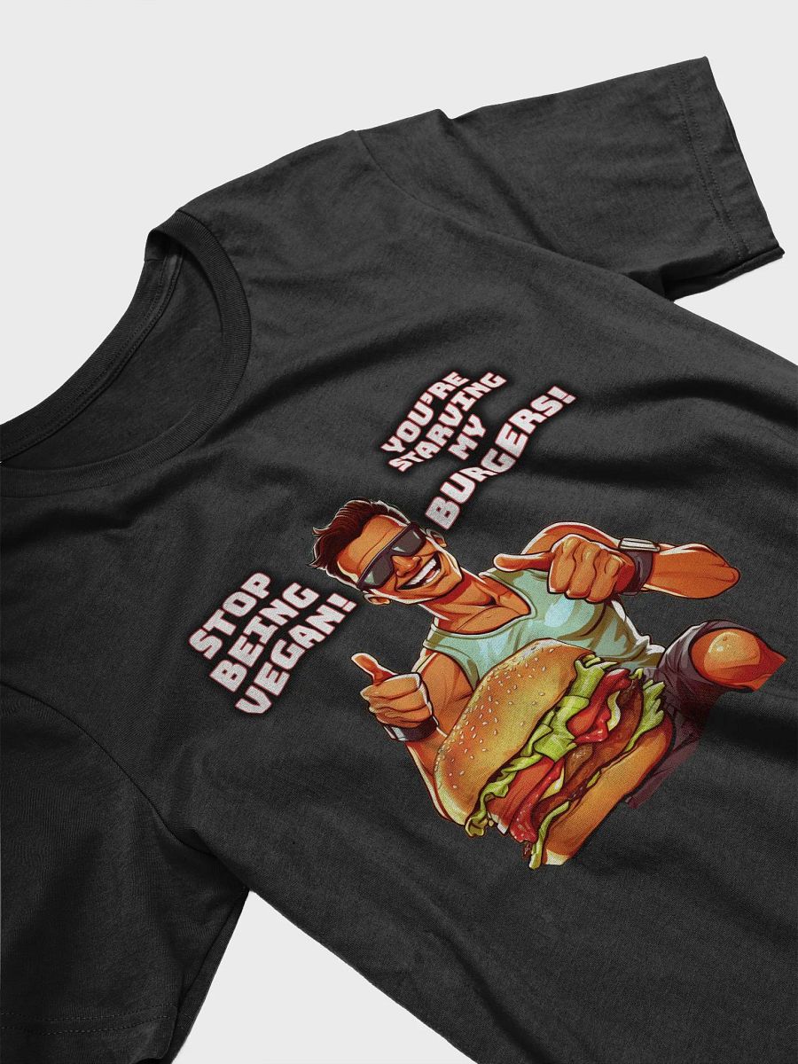 Stop Vegans! product image (3)