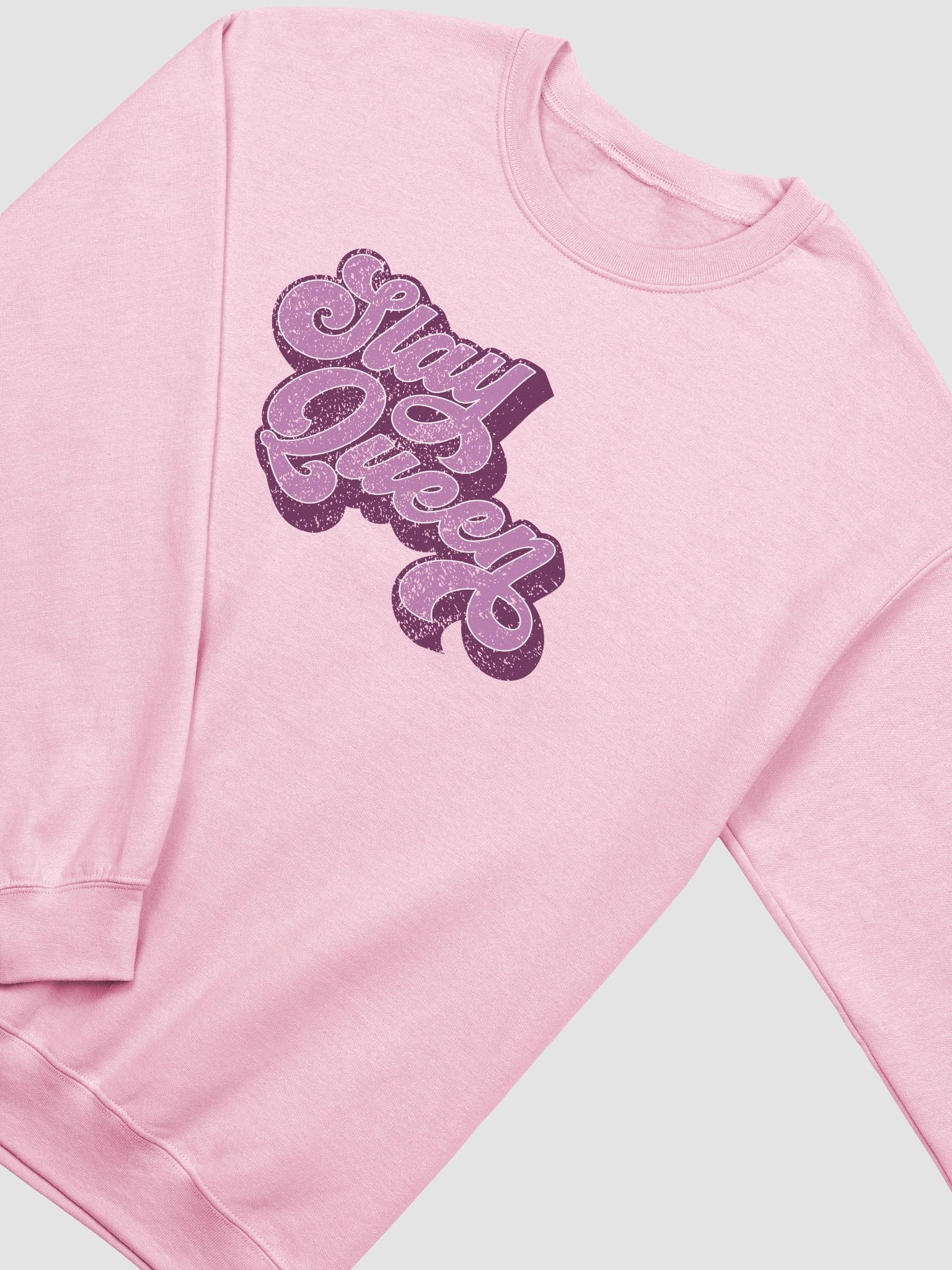 Slay Queen Sweatshirt product image (7)