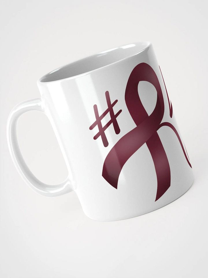 #RagingForRay Official Mug product image (2)