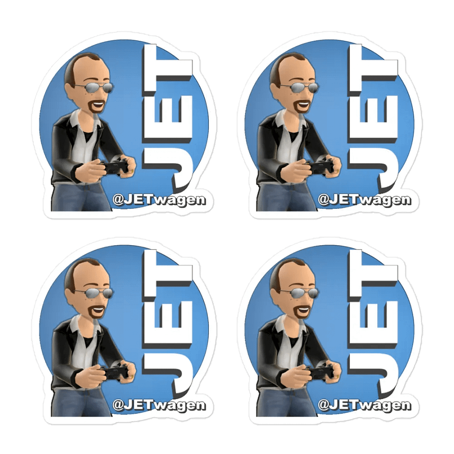 Logo - Magnets product image (1)