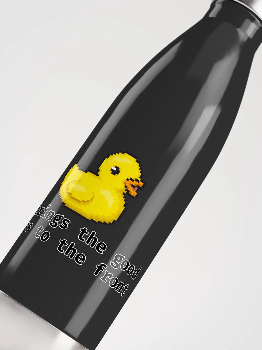 Good Ideas Steel Water Bottle product image (5)