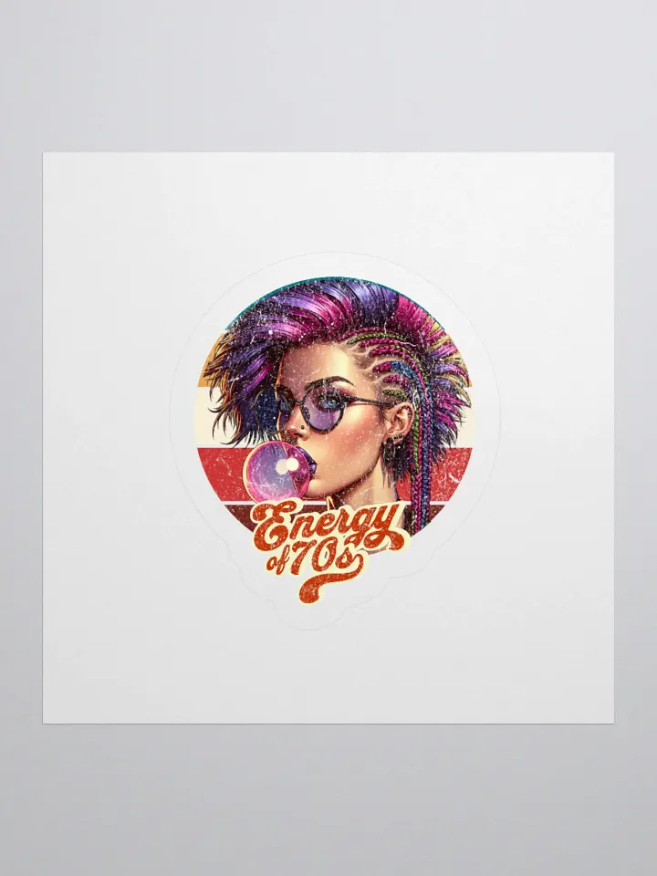 Punk Vibes product image (4)