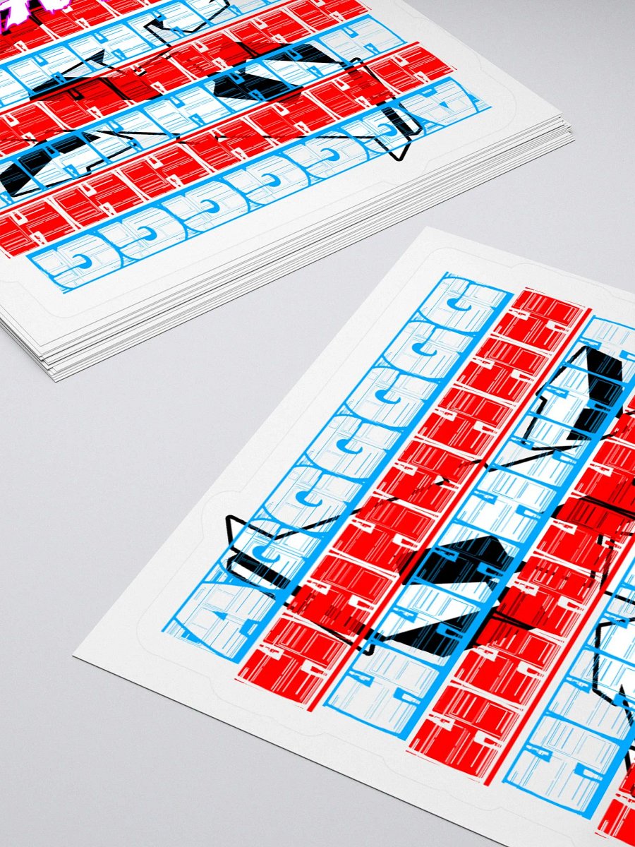 Stick it on everything product image (10)