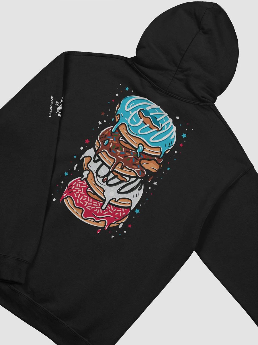 Doughnut Delight Hoodie product image (8)