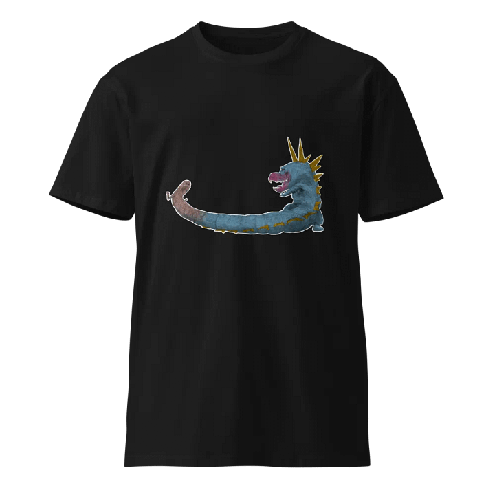 Dino Kaiju Unisex Tee product image (1)
