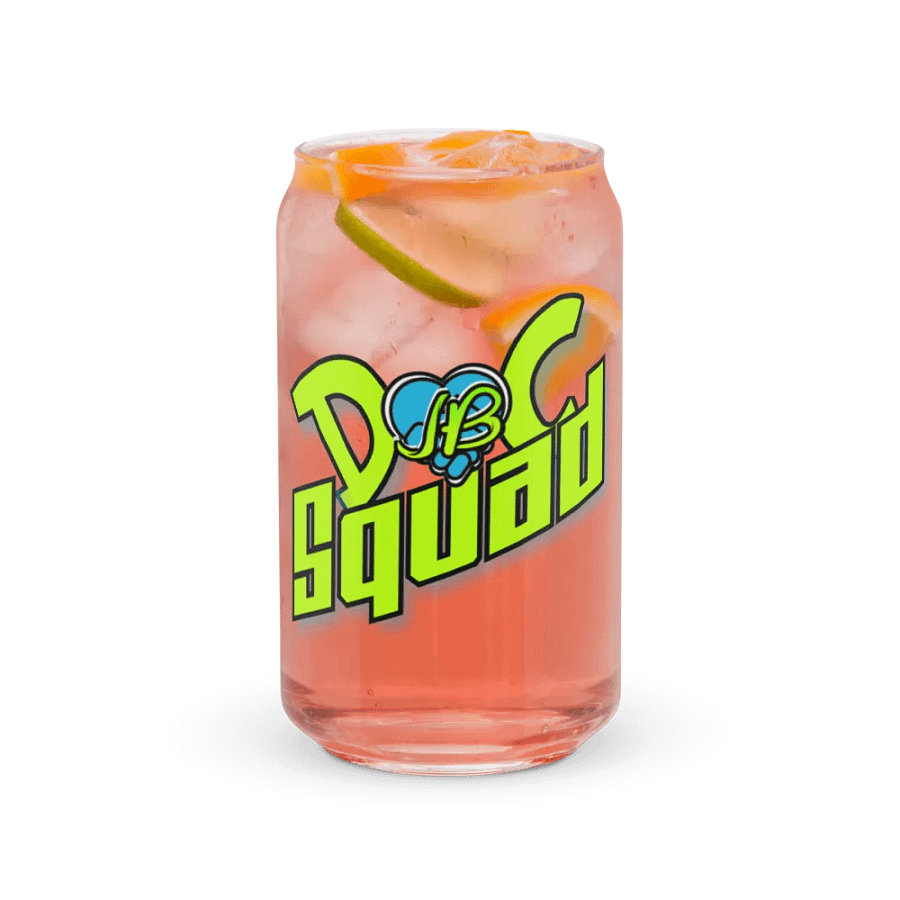 Doc Squad Cup product image (7)