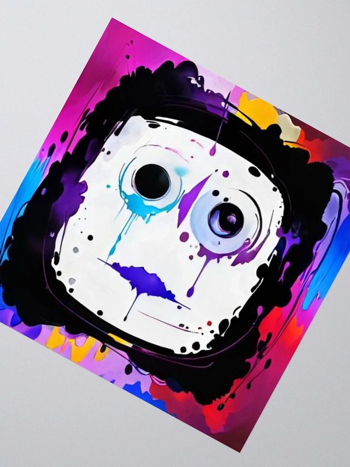 Turbulent Harmony product image (6)
