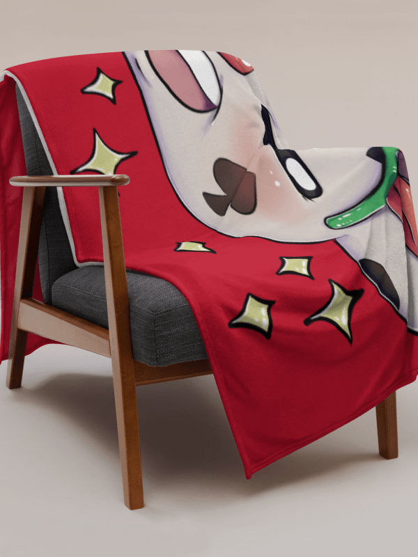 XMAS Blanket product image (4)
