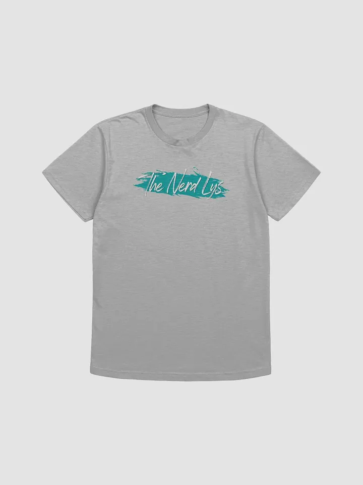 Brushed Tee product image (2)