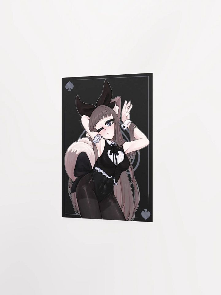 Mittens Poster 5