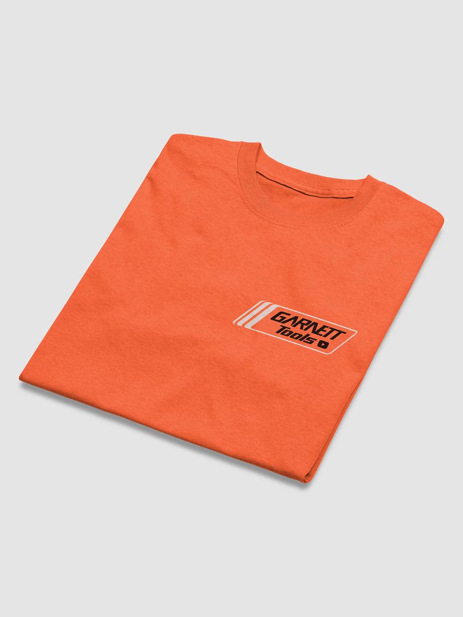 The Plug Tee (Back) product image (3)