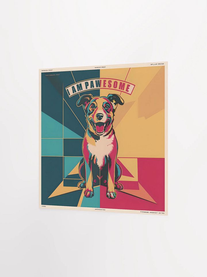 I am Pawesome product image (6)