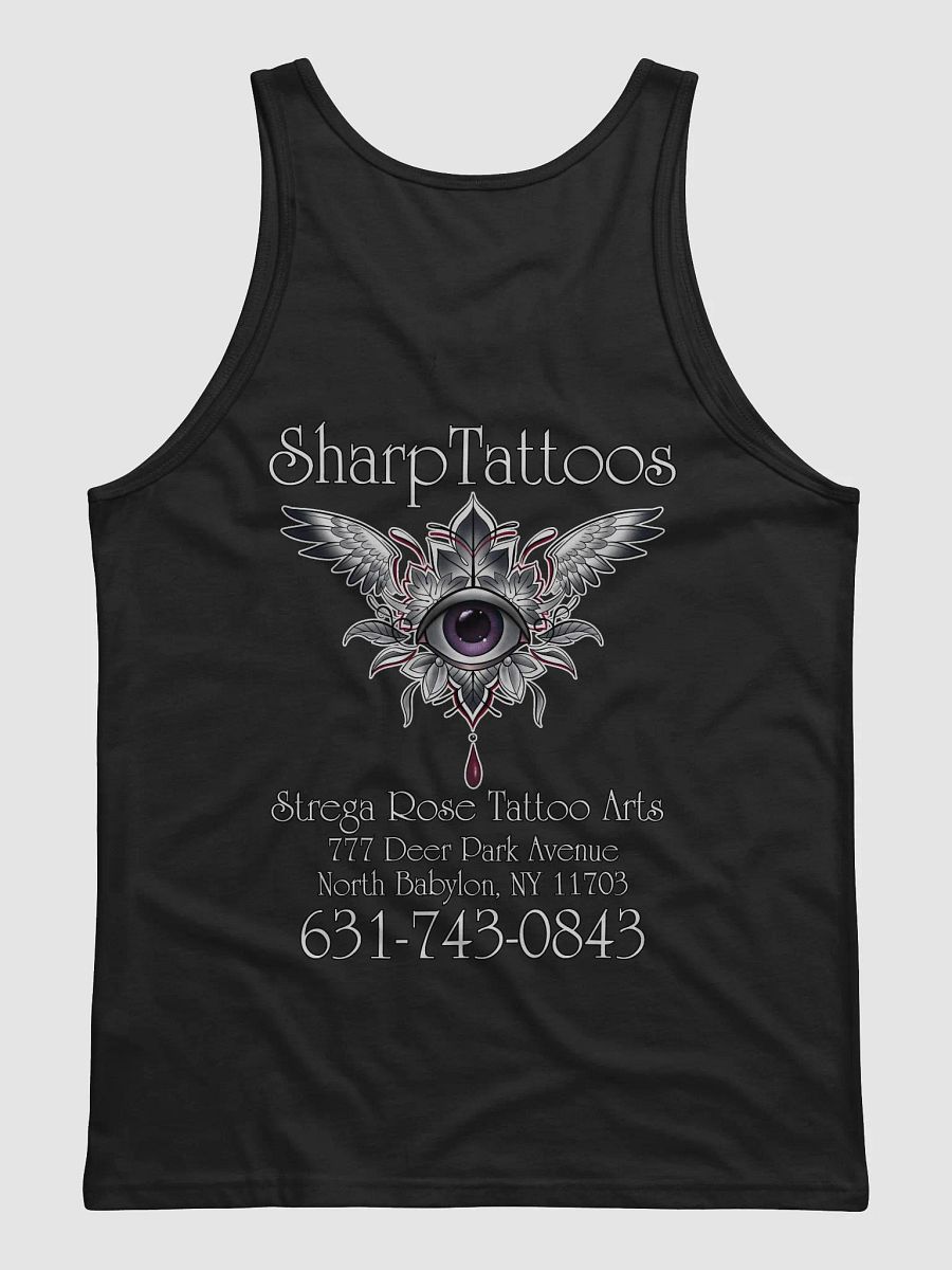 Faery Cat - SharpTattoos @ Strega Rose Tattoo Arts Tank product image (18)